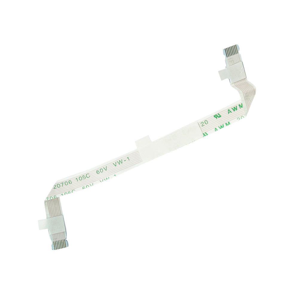 lenovo Legion 5 Pro 16IAH7H 82RF Legion 5 Pro 16ARH7H 82RG JY670 FFC Trackpad Touchpad Cable 5C10S30370 NBX00020A10 NBX00020A00