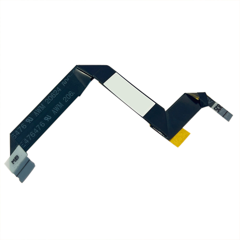 Lenovo ThinkPad T14 Gen 2 20XK P14s Gen 2 21A0 21A1 HT4B5 Smart Card Reader Board Cable 5C11C12546 NBX0001V300