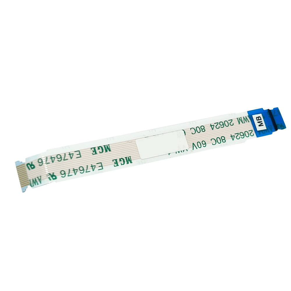 Lenovo ThinkPad X390 Yoga 20NN X13 Yoga Gen 1 20SX Trackpad Touchpad Cable 01YU971 450.0G107.0011