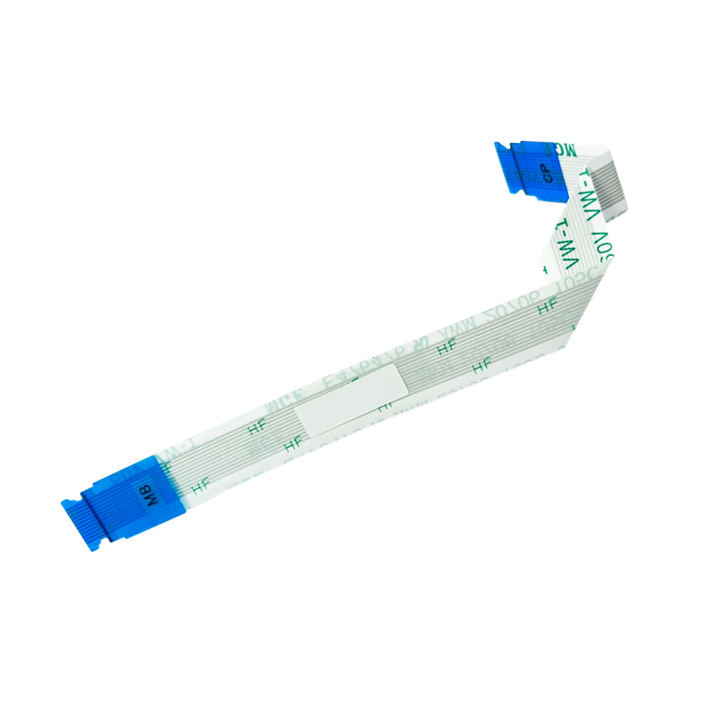 Lenovo ThinkPad E15 Gen 4 21E6 21E7 21ED GE520 Trackpad Touchpad Cable 5C10Z23843 NBX0001SR00