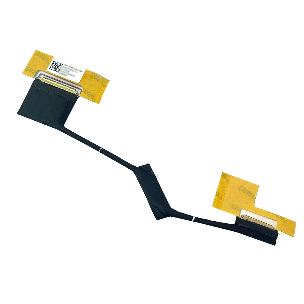 40Pin LENOVO LOQ 16APH8 82XU 16IRH8 82XW EDP LCD Video Display Screen Cable DC02C013J00 5C10S30810