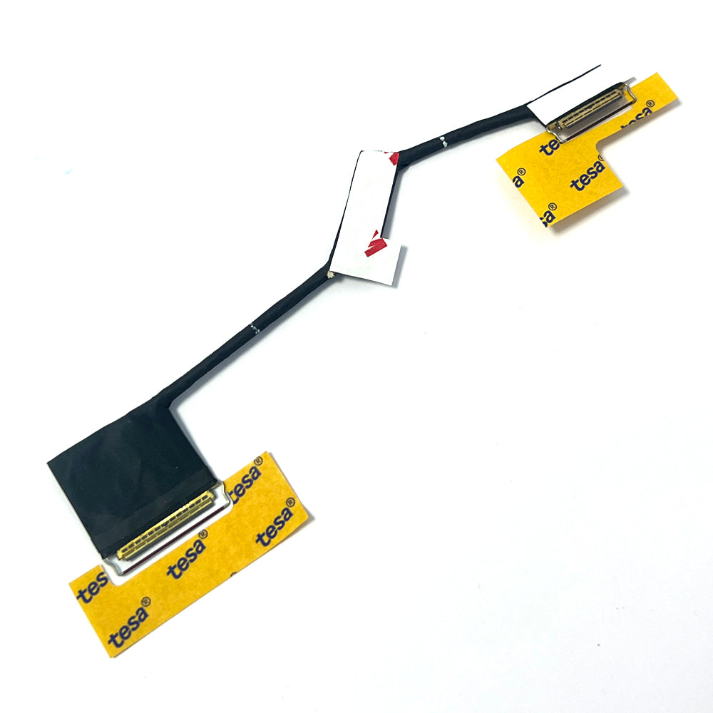 40Pin LENOVO LOQ 16APH8 82XU 16IRH8 82XW EDP LCD Video Display Screen Cable DC02C013J00 5C10S30810
