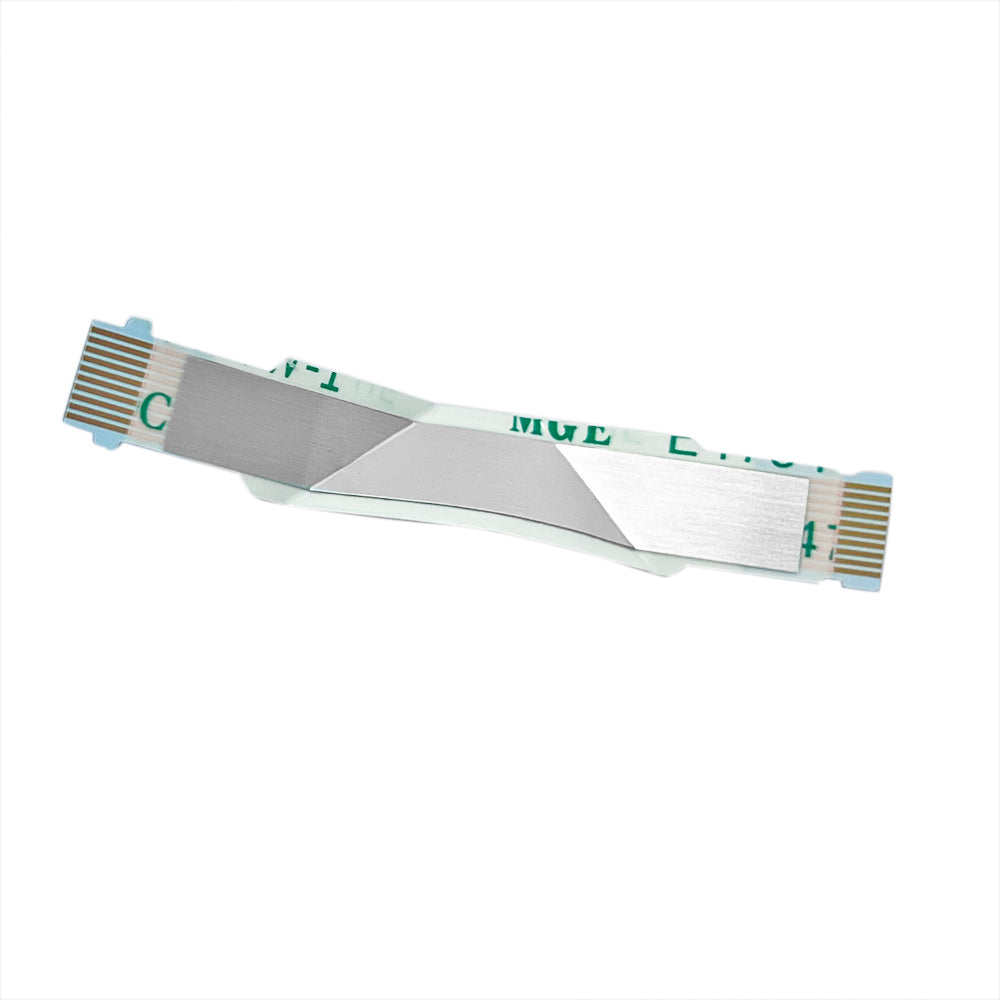 Lenovo ThinkPad L13 Gen 4 21FG 21FQ L13 Yoga Gen 4 21FJ 21FR Fingerprint Reader Board Flex Cable 5C11C12600 450.0PW0I.0002
