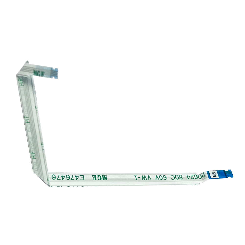 Lenovo ThinkPad Yoga 11e 5th Gen 20LM 20LN LLAPW Power supply Board cable 02DC035 450.0DA09.0011