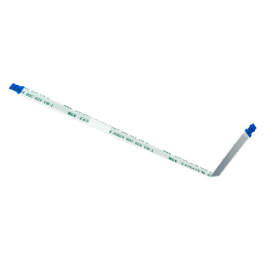 LENOVO ideapad Flex 5-15IIL05 81X3 Flex 5-15ALC05 Samos-15 Fingerprint Reader Board Flex Cable 5C10S30058 450.0K105.0011