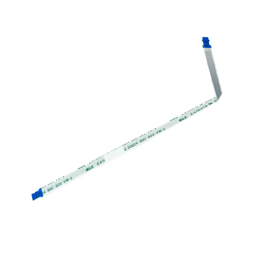LENOVO ideapad Flex 5-15IIL05 81X3 Flex 5-15ALC05 Samos-15 Fingerprint Reader Board Flex Cable 5C10S30058 450.0K105.0011