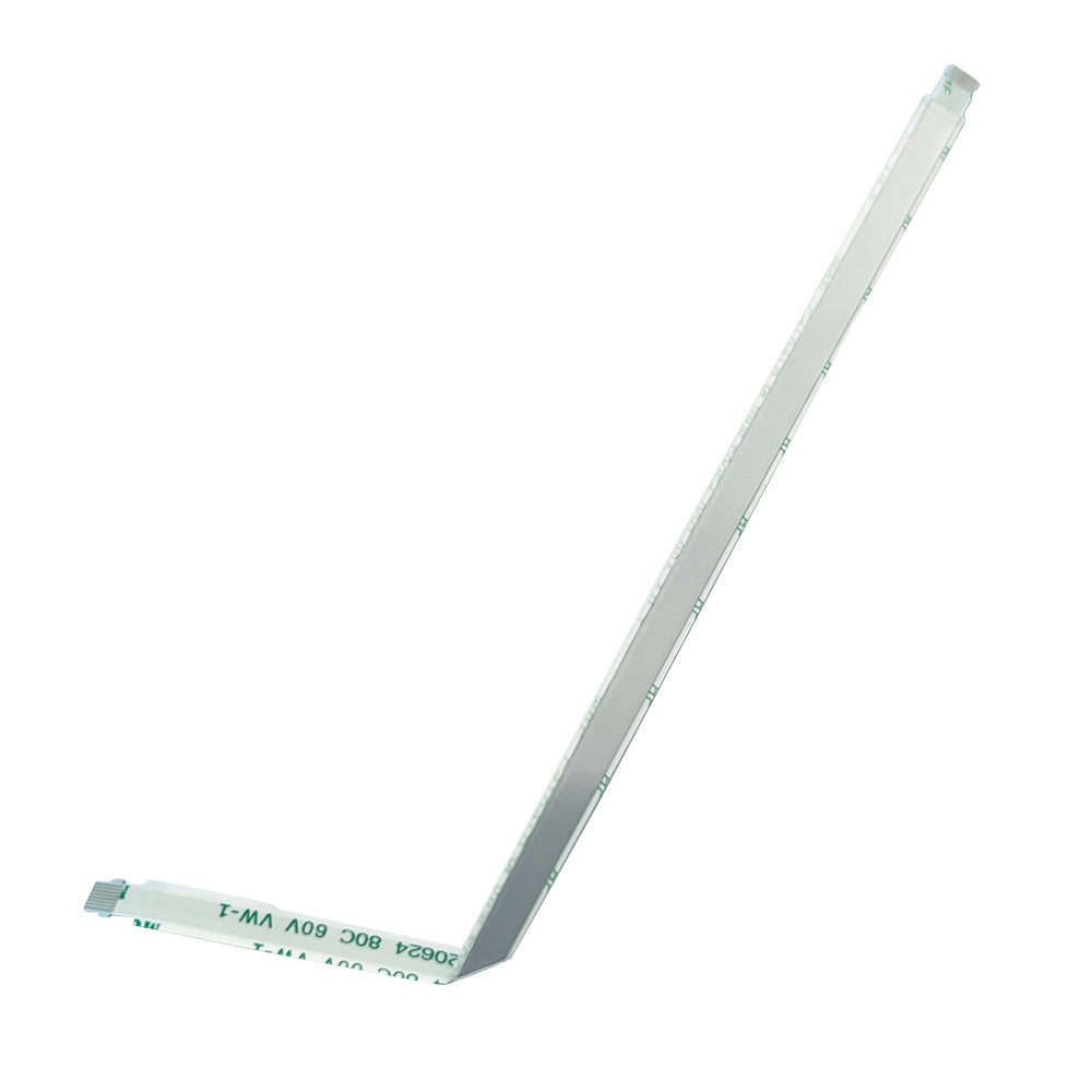 LENOVO ideapad Flex 5-15IIL05 81X3 Flex 5-15ALC05 Samos-15 Fingerprint Reader Board Flex Cable 5C10S30058 450.0K105.0011