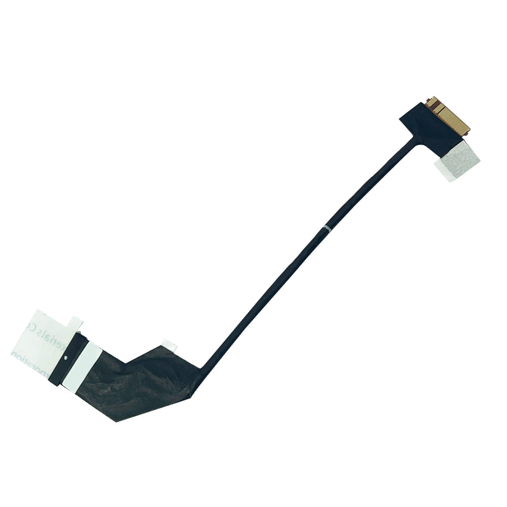 30Pin LENOVO IdeaPad Flex 5 14IAU7 82R7 14IRU8 82Y0 C570_14 HD LCD Video Display Screen Cable 5C10S30458 450.0RE07.0022