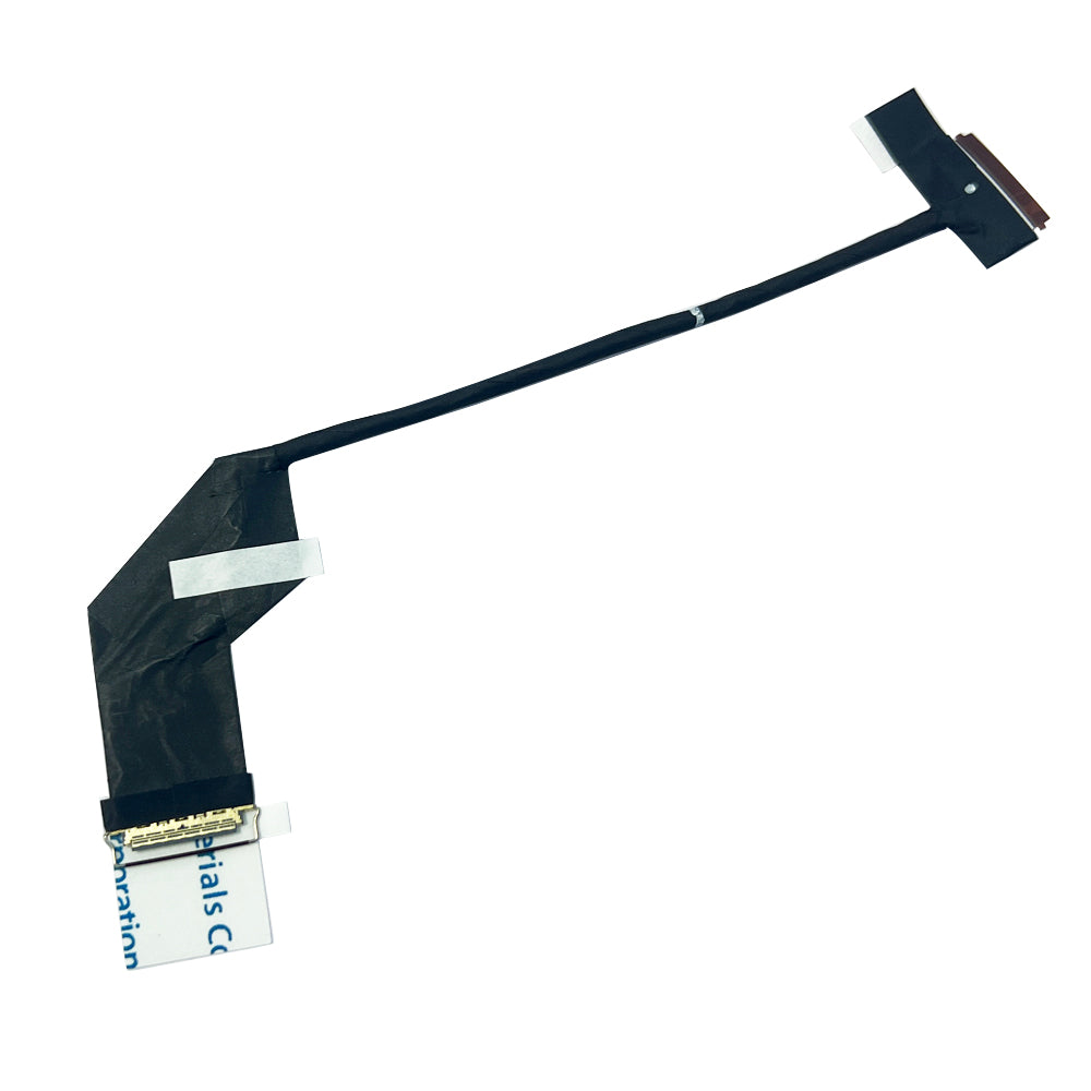 30Pin LENOVO IdeaPad Flex 5 14IAU7 82R7 14IRU8 82Y0 C570_14 HD LCD Video Display Screen Cable 5C10S30458 450.0RE07.0022