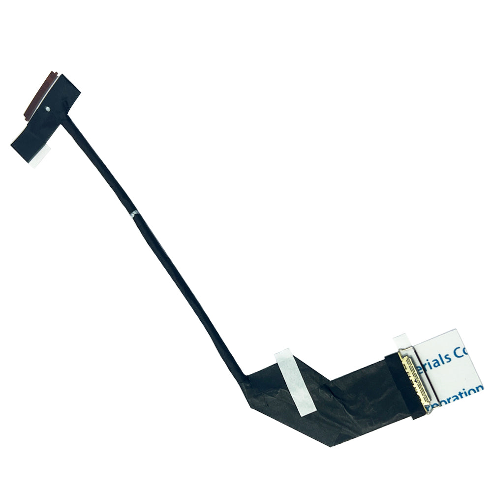 30Pin LENOVO IdeaPad Flex 5 14IAU7 82R7 14IRU8 82Y0 C570_14 HD LCD Video Display Screen Cable 5C10S30458 450.0RE07.0022