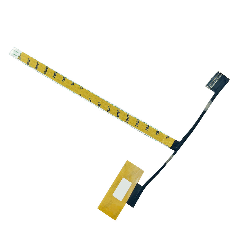 40Pin LENOVO ideapad 5 Pro-14ITL6 82L3 Pro-14ACN6 GLI42 2.2K 2D EDP LCD Video Display Screen Cable 5C10S30229 DC02C00SA00