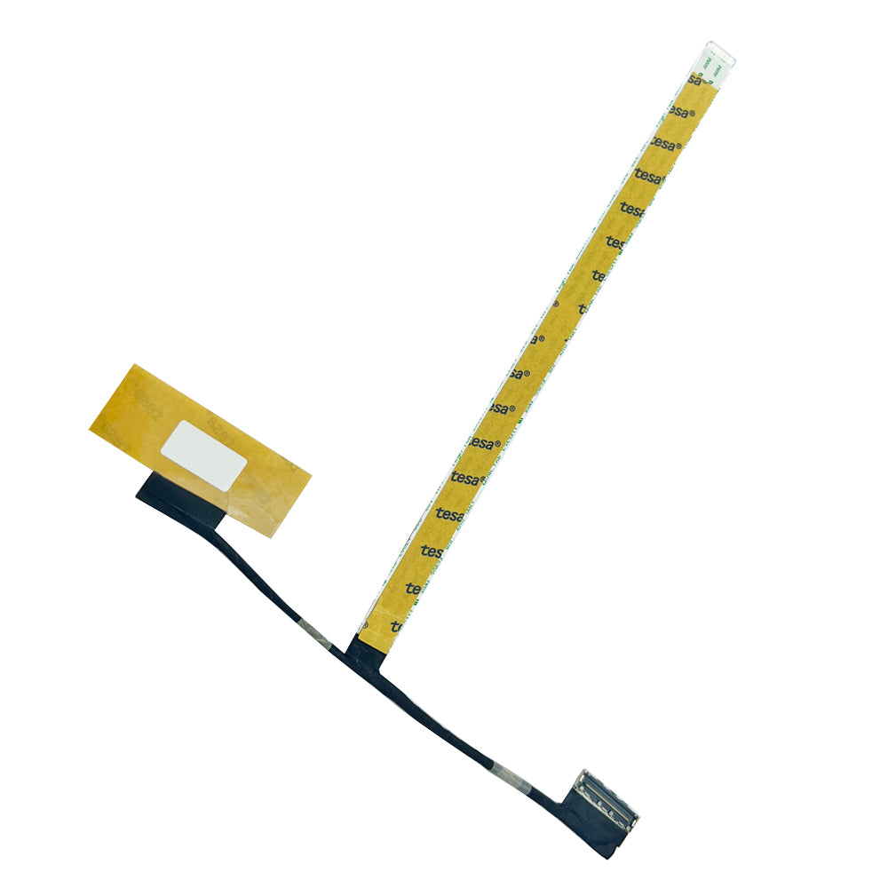 40Pin LENOVO ideapad 5 Pro-14ITL6 82L3 Pro-14ACN6 GLI42 2.2K 2D EDP LCD Video Display Screen Cable 5C10S30229 DC02C00SA00