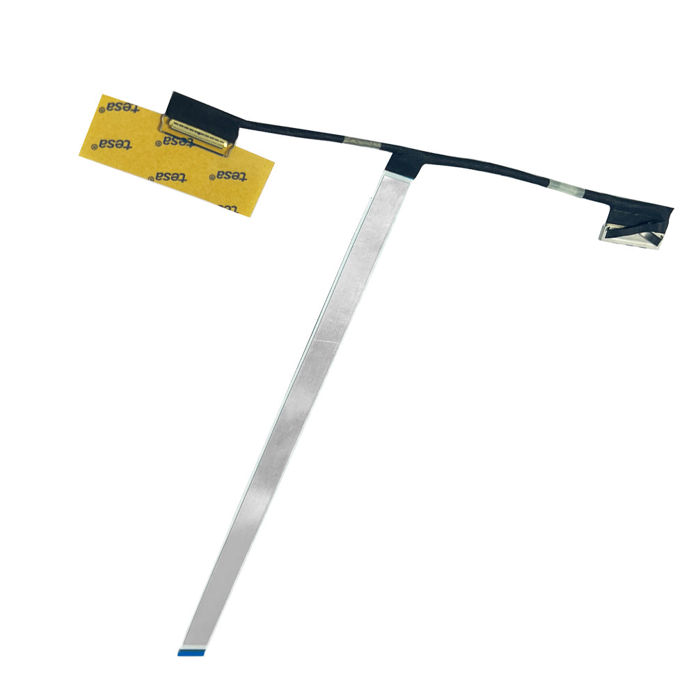 40Pin LENOVO ideapad 5 Pro-14ITL6 82L3 Pro-14ACN6 GLI42 2.2K 2D EDP LCD Video Display Screen Cable 5C10S30229 DC02C00SA00