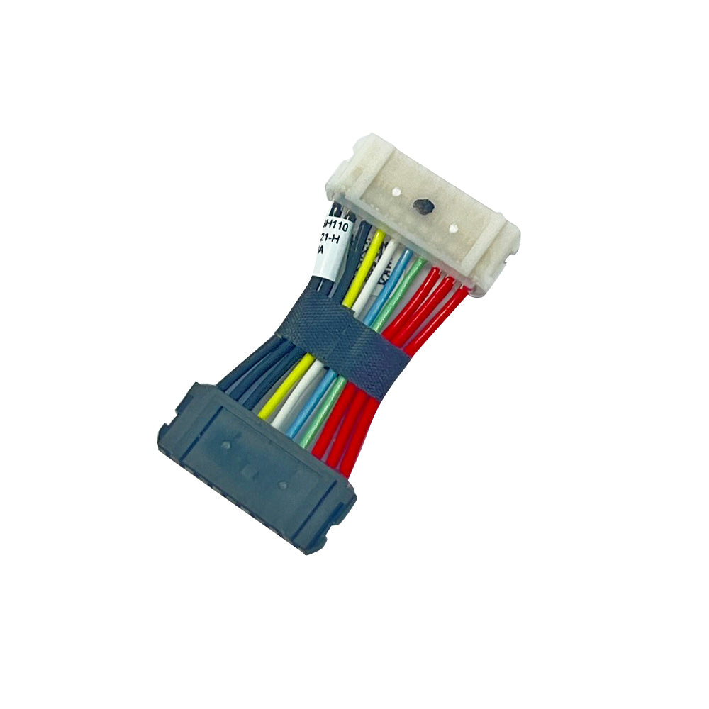 For LENOVO IdeaPad Yoga Pro 9 16IMH9 83DN Battery Cable 5C10S30924 5C10S31009 DC02003H110