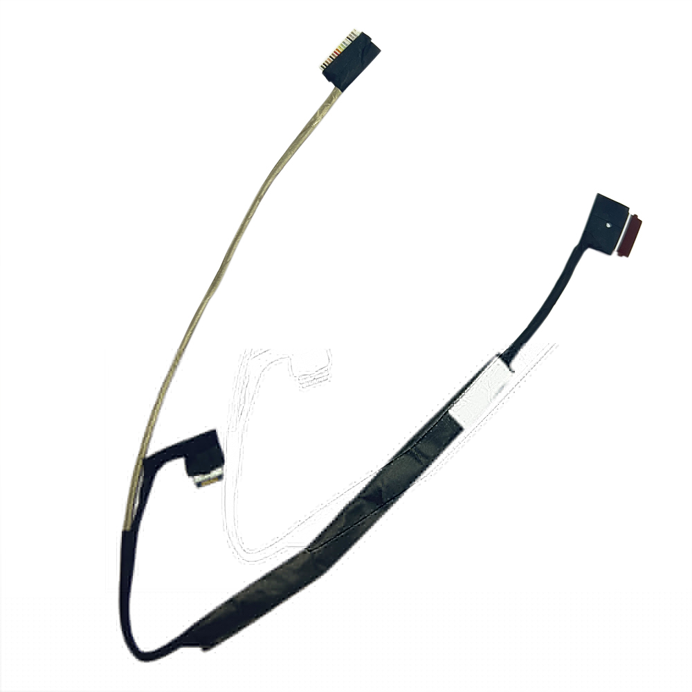 For Lenovo Flex 7 14IRU8 82Y2 Flex 7 14IAU7 82VC Touch Control Cable 5C10S30461 450.0RE08.0011 450.0RE08.0021