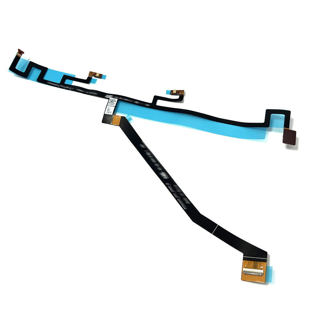 For Lenovo Thinkpad X1 Carbon 4th Gen 20FB 20FC LED Camera Webcam Cable 00JT851 450.04P01.0001 450.04P01.0011