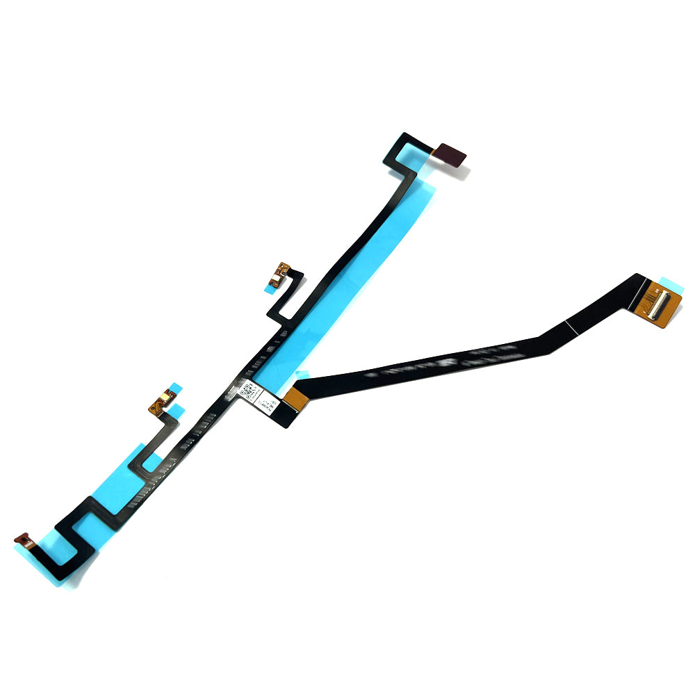 For Lenovo Thinkpad X1 Carbon 4th Gen 20FB 20FC LED Camera Webcam Cable 00JT851 450.04P01.0001 450.04P01.0011