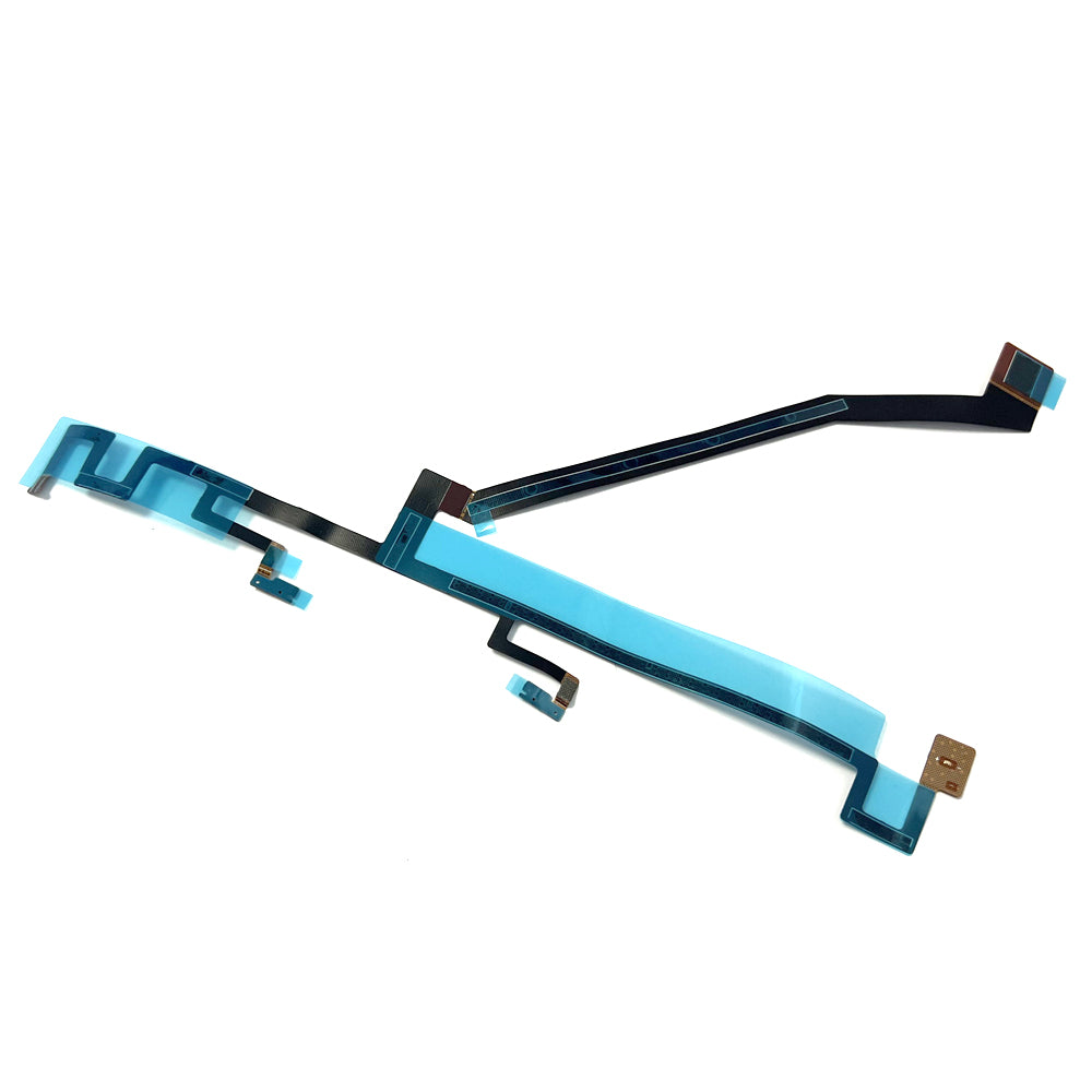 For Lenovo Thinkpad X1 Carbon 4th Gen 20FB 20FC LED Camera Webcam Cable 00JT851 450.04P01.0001 450.04P01.0011