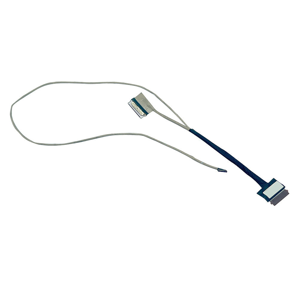 For lenovo IdeaPad S145-14IWL 81MU S145-14IKB 81VB S145-14IIL 81W6 S145-14API 81UV S145-14AST 81ST LCD Video Screen Cable 30pin DC020023900 DC020023910 DC020023920