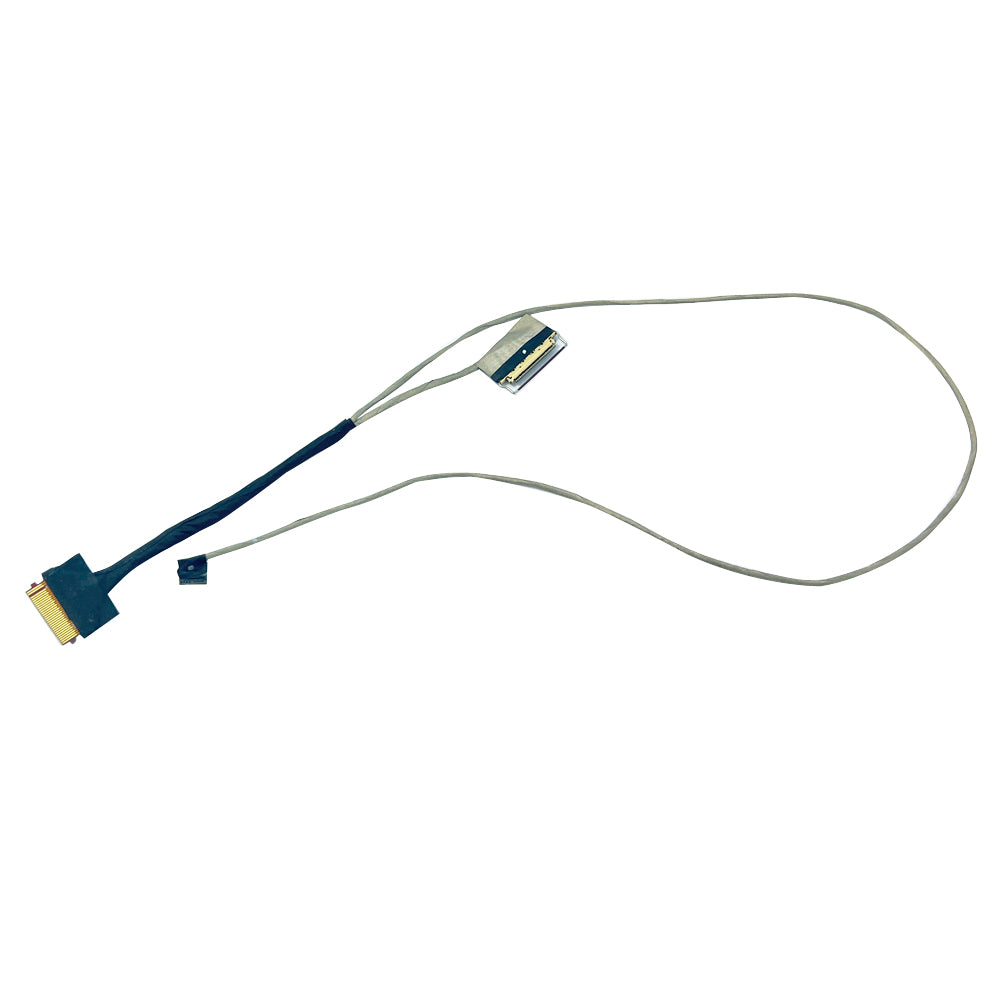 For lenovo IdeaPad S145-14IWL 81MU S145-14IKB 81VB S145-14IIL 81W6 S145-14API 81UV S145-14AST 81ST LCD Video Screen Cable 30pin DC020023900 DC020023910 DC020023920