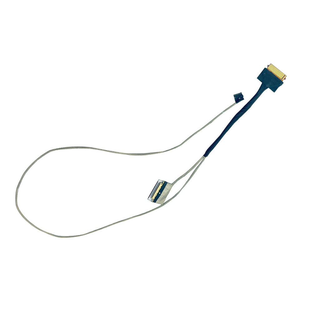 For lenovo IdeaPad S145-14IWL 81MU S145-14IKB 81VB S145-14IIL 81W6 S145-14API 81UV S145-14AST 81ST LCD Video Screen Cable 30pin DC020023900 DC020023910 DC020023920