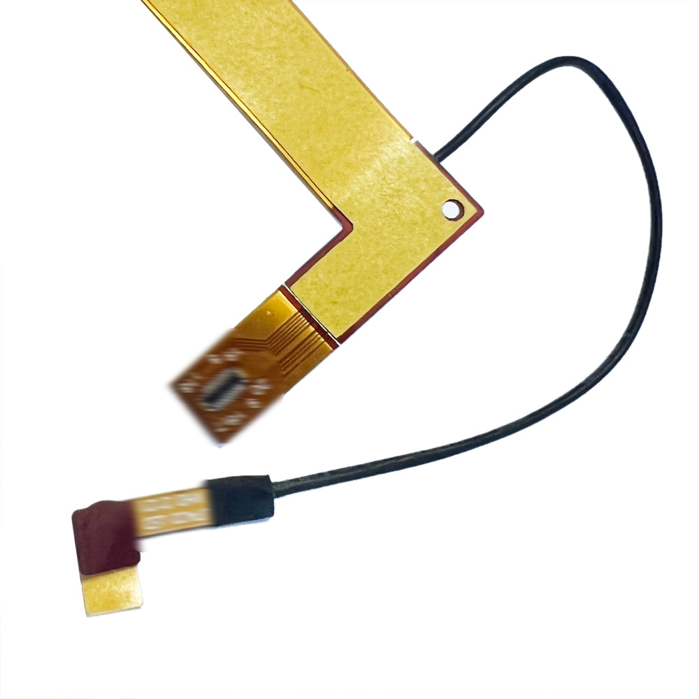 For Lenovo Thinkpad P14s Gen 3 21AK 21AL 21J5 21J6 P14s Gen 4 21HF 21HG 21K5 21K6 IR RGB Camera Webcam Cable 5C11C12645 DC02C00U500 DC02C00U510 DC02C00U520 DC02C00U530