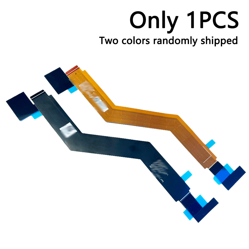 For LENOVO ThinkPad X1 Carbon 10th Gen 21CB 21CC MIPI FPC Flex Cable DA30000RF00 DA30000RG00 SC10T73253 SC10T73254
