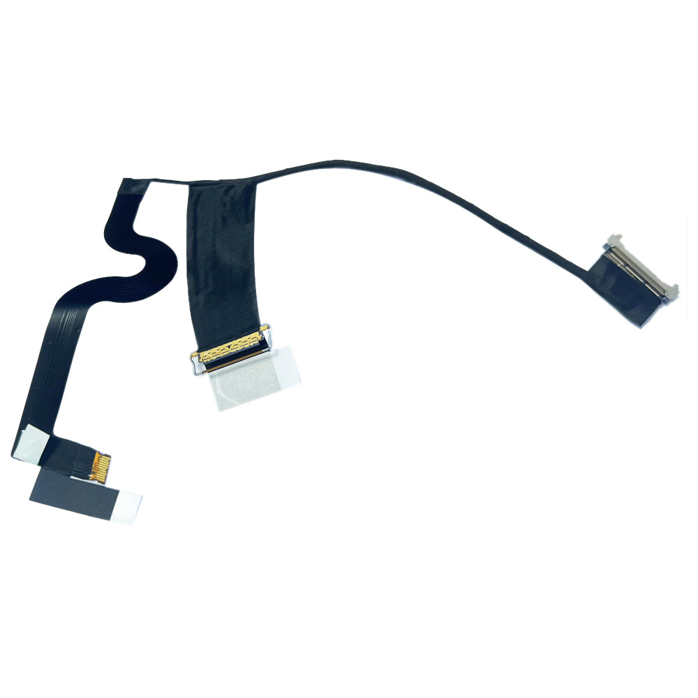 For LENOVO ThinkPad X1 Yoga 7th Gen 21CD 21CE touch LCD Video Screen Cable 30pin DC02C00TJ10 DC02C00TJ00 SC10K98890