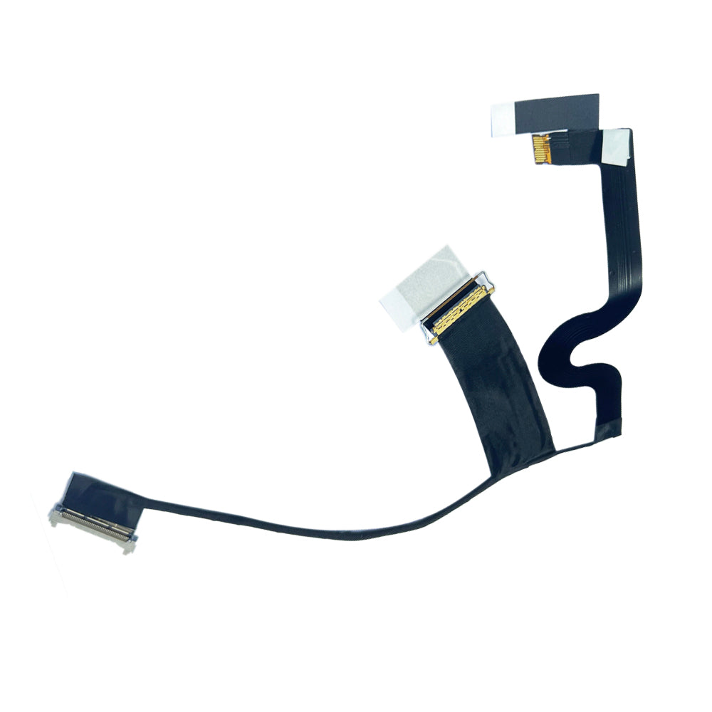 For LENOVO ThinkPad X1 Yoga 7th Gen 21CD 21CE touch LCD Video Screen Cable 30pin DC02C00TJ10 DC02C00TJ00 SC10K98890