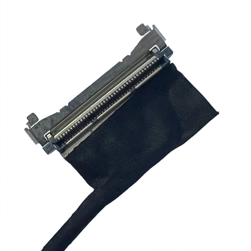For LENOVO ThinkPad X1 Yoga 7th Gen 21CD 21CE touch LCD Video Screen Cable 30pin DC02C00TJ10 DC02C00TJ00 SC10K98890