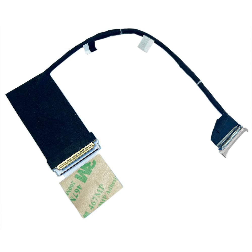 40PIN LCD Screen Video Display Flex Cable For LENOVO ThinkPad T14s Gen 3 21BR 21BS 21CQ 21CR T14s Gen 4 21F8 21F9
