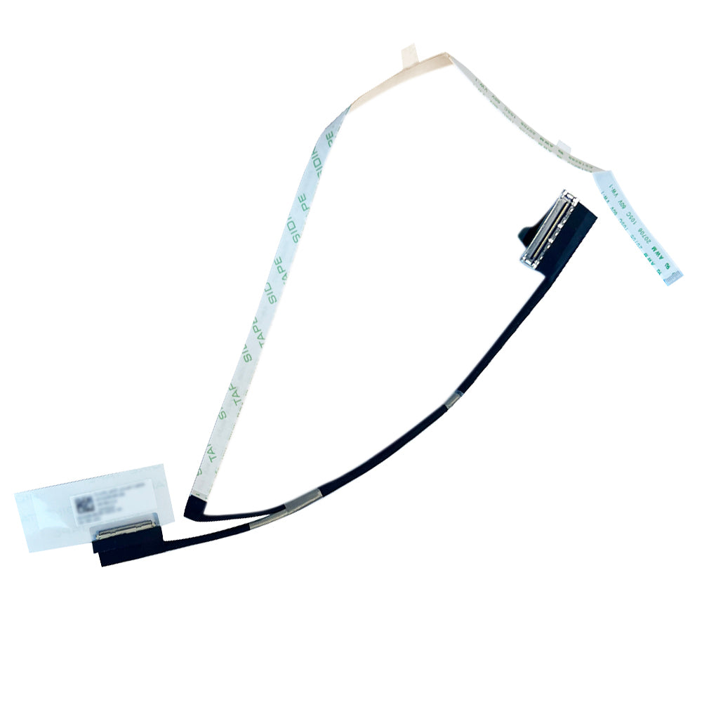 For Lenovo ThinkBook 15 G2 G3 ITL 20VE ARE 20VG ACL 21A4 21A 15 G4 IAP 21DJ 15 G4 ABA 21DL FLV35 EDP ONCELL 40PIN LCD Video Screen Cable 5C10S30189 DC02003RC00