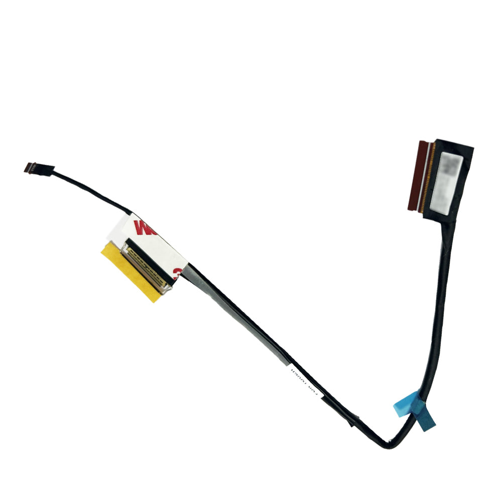 For Lenovo YOGA Slim 7 Pro 14IAP7 82SV Slim 7 14IAP7 82SX JS47H 40pin EDP TOUCH INTEL LCD Video Display Screen Cable 5C10S30551 DC02C00WM00