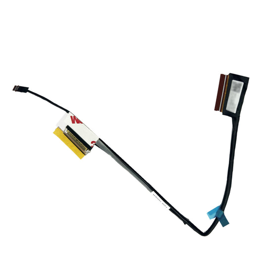 For Lenovo YOGA Slim 7 Pro 14IAP7 82SV Slim 7 14IAP7 82SX JS47H 40pin EDP TOUCH INTEL LCD Video Display Screen Cable 5C10S30551 DC02C00WM00