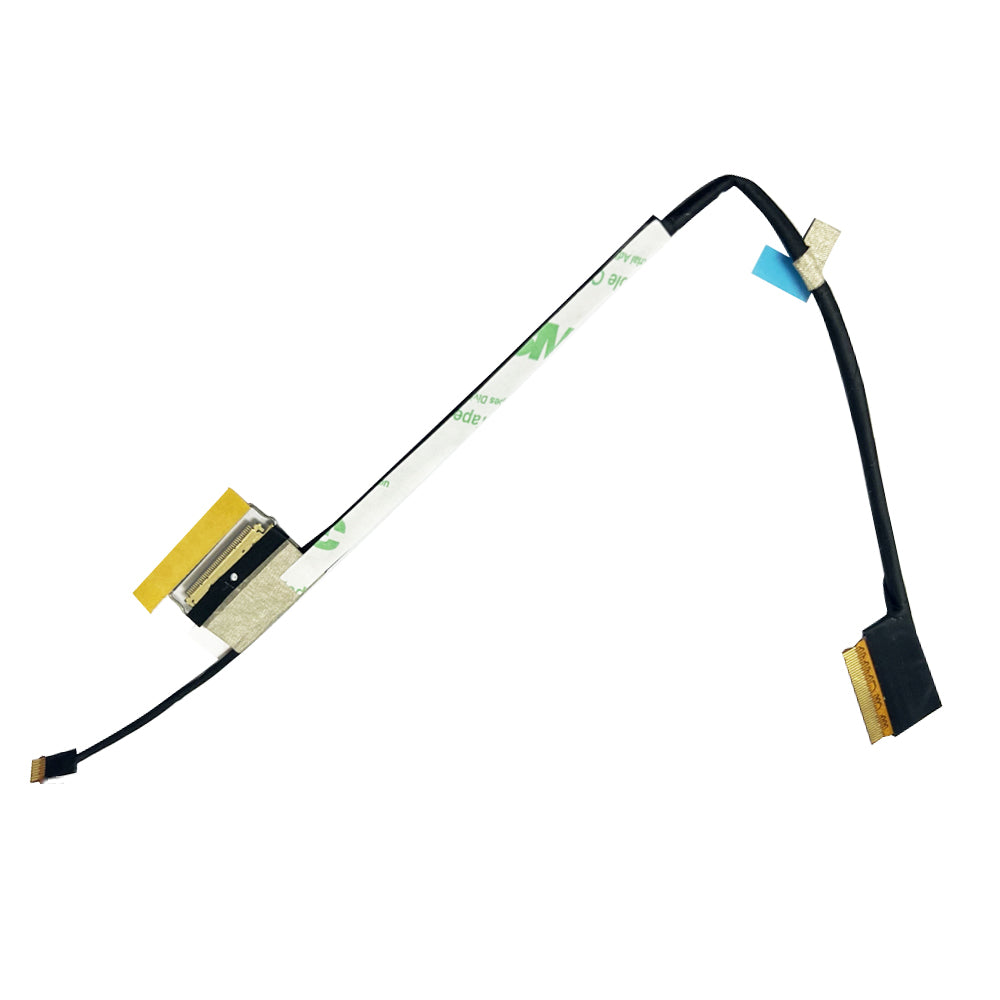 For Lenovo YOGA Slim 7 Pro 14IAP7 82SV Slim 7 14IAP7 82SX JS47H 40pin EDP TOUCH INTEL LCD Video Display Screen Cable 5C10S30551 DC02C00WM00