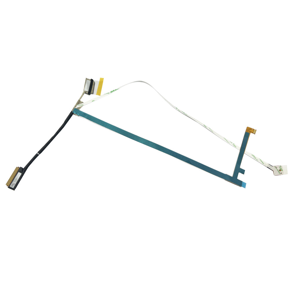 For LENOVO ThinkPad E14 Gen 4 21E3 21E4 JE442 40pin EDP RGB TOUCH LCD Video Display Screen Cable 5C11C12686 DC02C00WH00