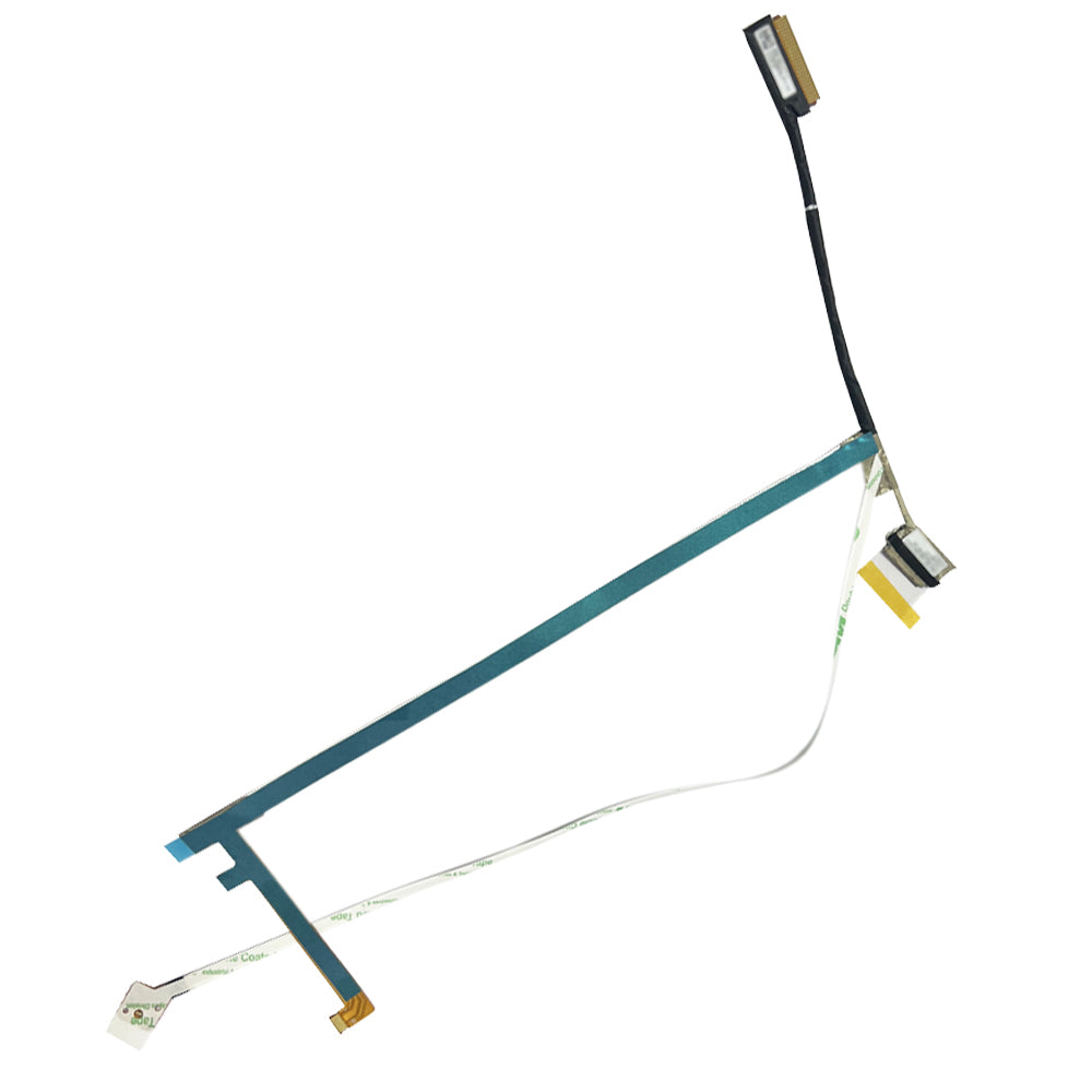 For LENOVO ThinkPad E14 Gen 4 21E3 21E4 JE442 40pin EDP RGB TOUCH LCD Video Display Screen Cable 5C11C12686 DC02C00WH00