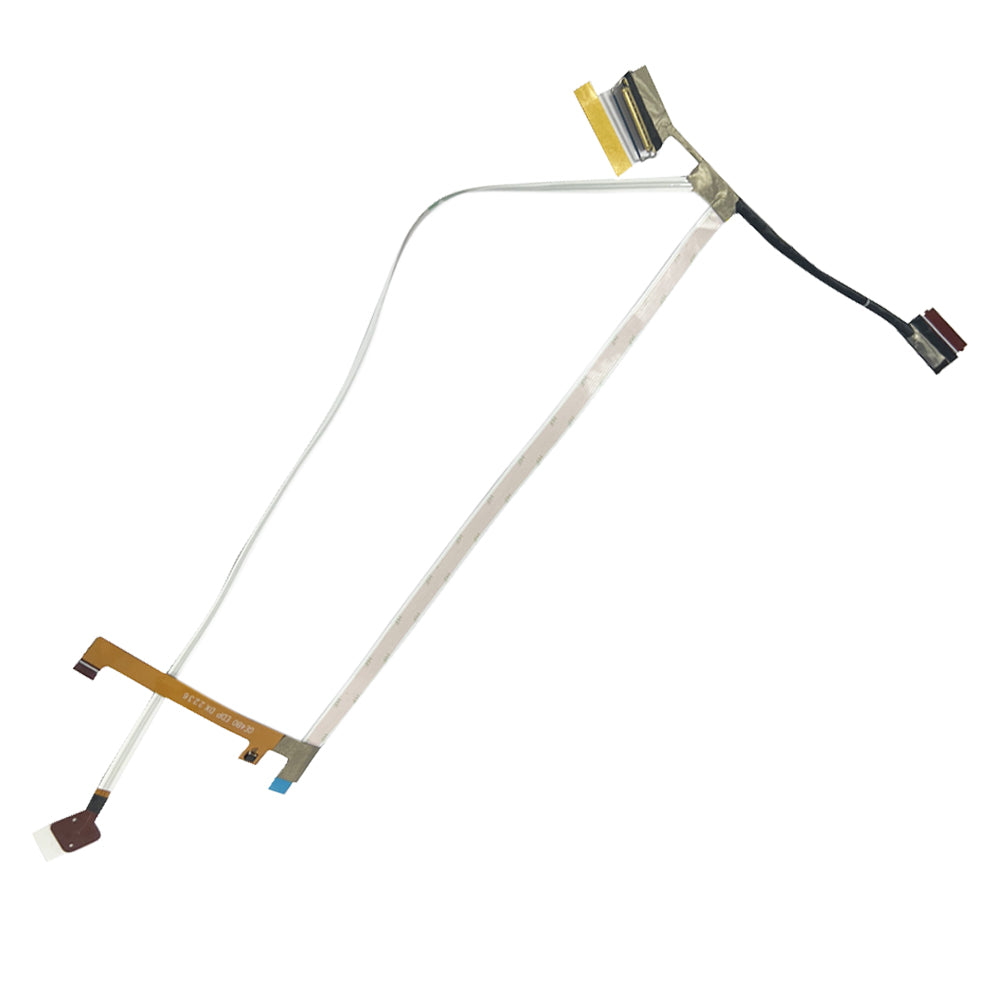 For LENOVO ThinkPad E14 Gen 4 21E3 21E4 JE442 40pin EDP RGB TOUCH LCD Video Display Screen Cable 5C11C12686 DC02C00WH00