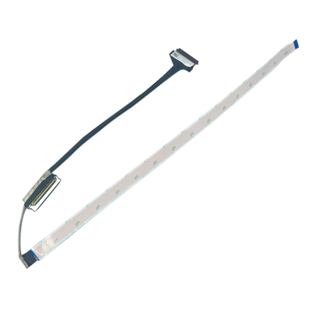For Lenovo IdeaPad 1 15IAU7 82QD IdeaPad 1 15ALC7 82R4 IdeaPad 1 15IRU7 83B4 EDP 40PIN touch LCD Video Screen Cable 5C10S30543 DC02C00UV10 DC02C00UV00