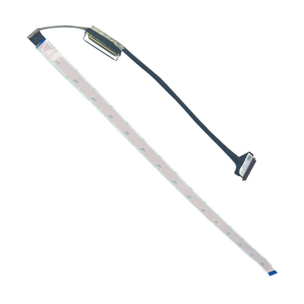 For Lenovo IdeaPad 1 15IAU7 82QD IdeaPad 1 15ALC7 82R4 IdeaPad 1 15IRU7 83B4 EDP 40PIN touch LCD Video Screen Cable 5C10S30543 DC02C00UV10 DC02C00UV00