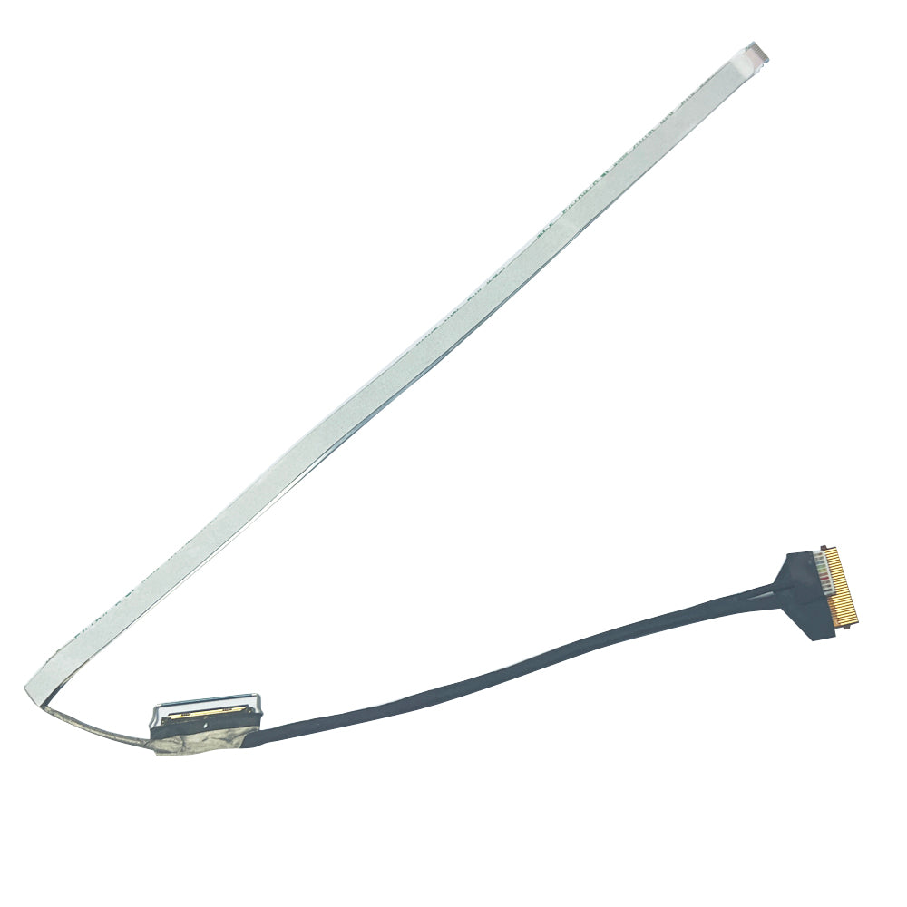 For Lenovo IdeaPad 1 15IAU7 82QD IdeaPad 1 15ALC7 82R4 IdeaPad 1 15IRU7 83B4 EDP 40PIN touch LCD Video Screen Cable 5C10S30543 DC02C00UV10 DC02C00UV00