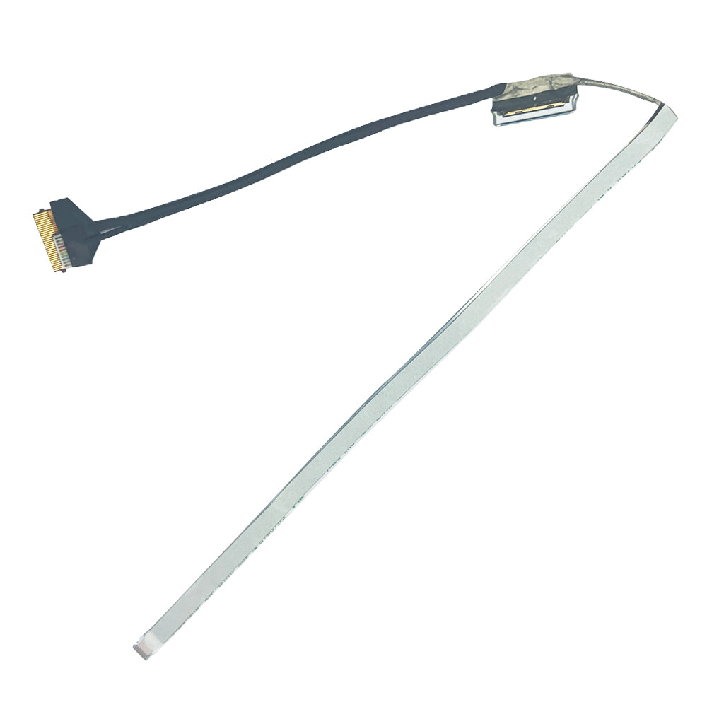 For Lenovo IdeaPad 1 15IAU7 82QD IdeaPad 1 15ALC7 82R4 IdeaPad 1 15IRU7 83B4 EDP 40PIN touch LCD Video Screen Cable 5C10S30543 DC02C00UV10 DC02C00UV00