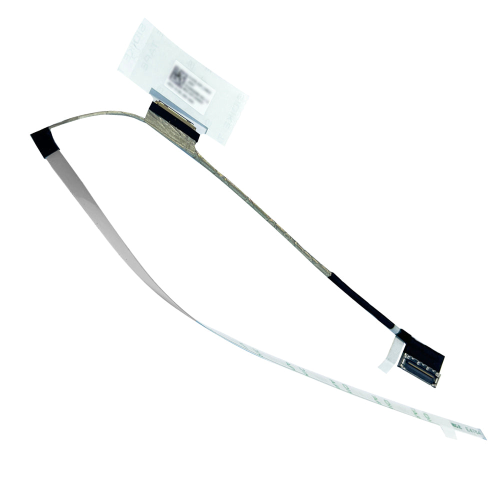 For Lenovo IdeaPad 1-15ADA7 82R1 82R1006VUS IdeaPad 1 15AMN7 82VG 82VG0041US  GLS1B EDP non-touch 30PIN LCD Video Screen Cable 5C10S30366 DC02003Z800