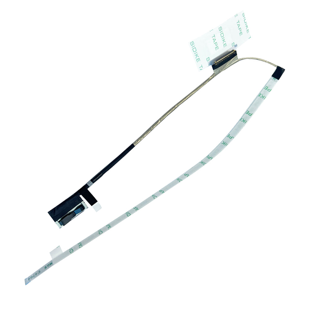 For Lenovo IdeaPad 1-15ADA7 82R1 82R1006VUS IdeaPad 1 15AMN7 82VG 82VG0041US  GLS1B EDP non-touch 30PIN LCD Video Screen Cable 5C10S30366 DC02003Z800