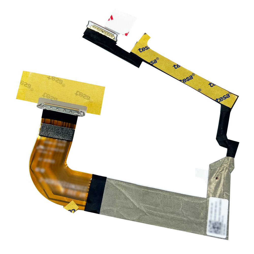 For LENOVO Legion Slim 5 16AHP9 83DH 40pin LCD Video Display Screen Cable DC02C013K00