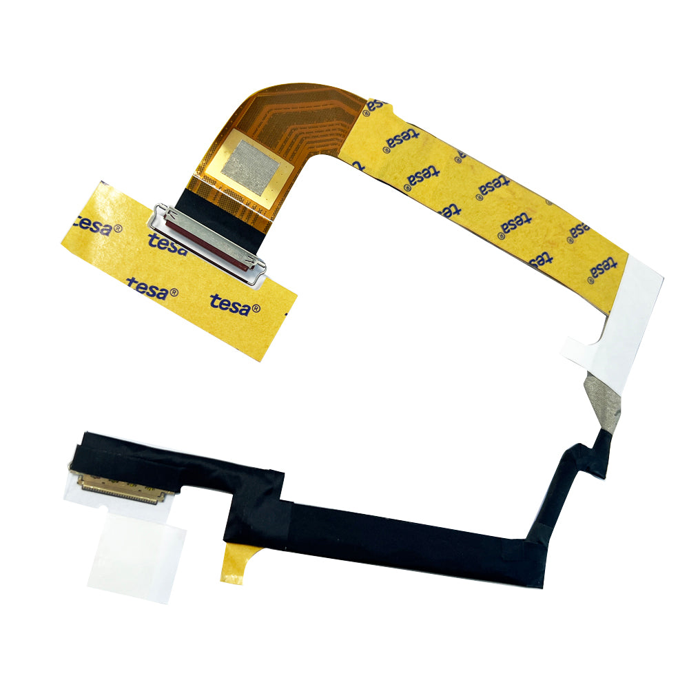 For LENOVO Legion Slim 5 16AHP9 83DH 40pin LCD Video Display Screen Cable DC02C013K00