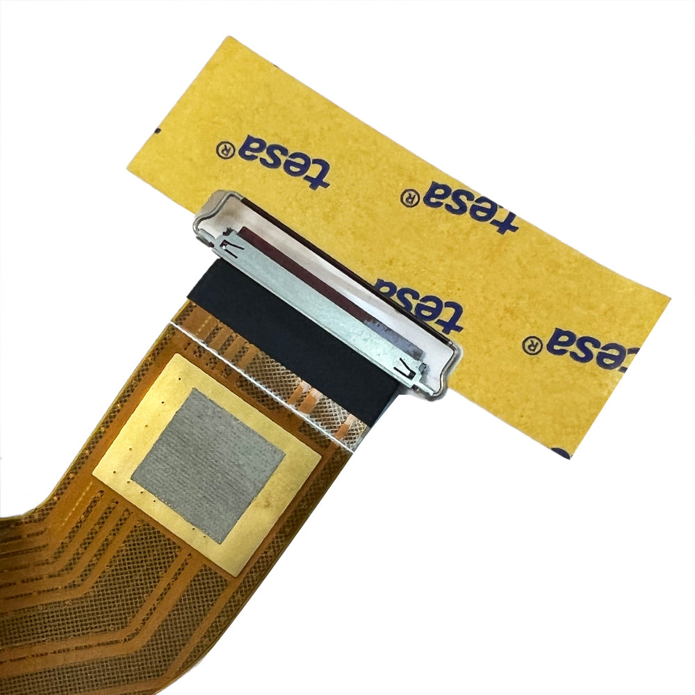 For LENOVO Legion Slim 5 16AHP9 83DH 40pin LCD Video Display Screen Cable DC02C013K00