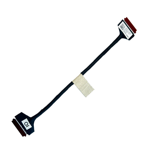 For LENOVO IdeaPad 1-14IJL7 82LV 1-14IAU7 82QC 1-14ALC7 82R3 JS470 USB Board Cable 5C10S30335 DC02002YA10