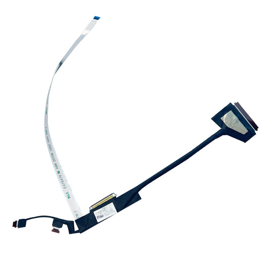 30Pin Lenovo 500e Yoga Chromebook Gen 4 82W4 82W5 KC25A EDP LCD Video Display Screen Cable 5C11H81524 DC02C010310