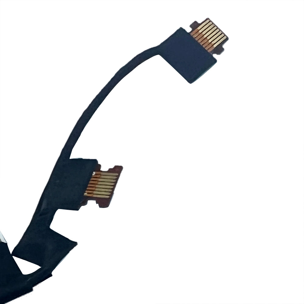 30Pin Lenovo 500e Yoga Chromebook Gen 4 82W4 82W5 KC25A EDP LCD Video Display Screen Cable 5C11H81524 DC02C010310